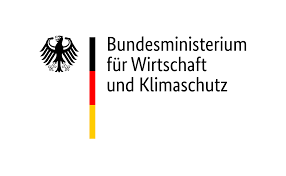 BMWK Logo