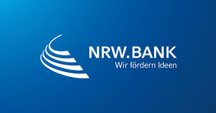 NRW Bank Logo