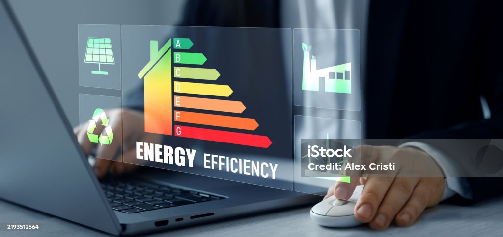 Energieberater/in für Unternehmen