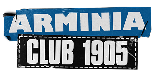 Arminia Club 1905 Logo