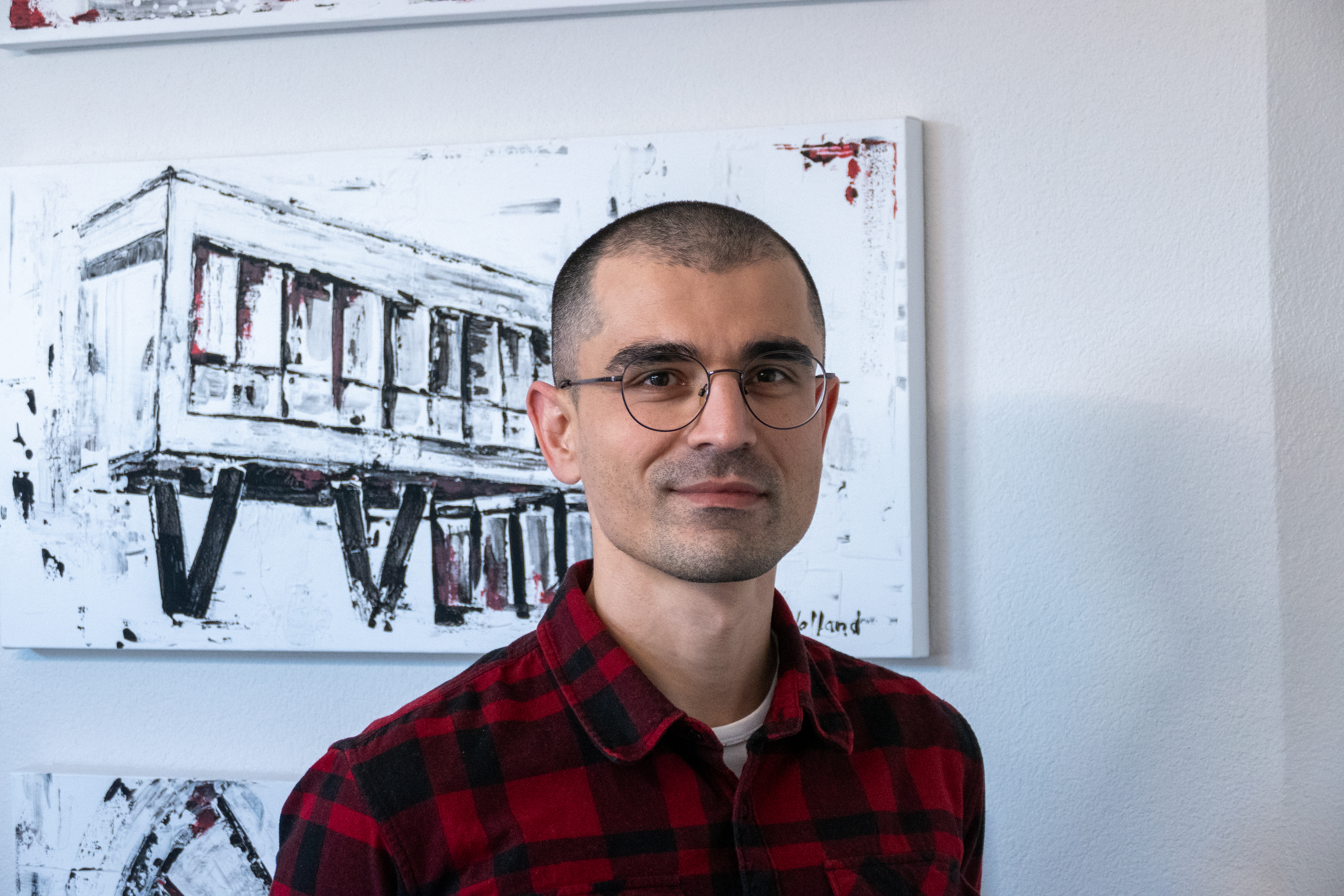 Ahmed Tangiev