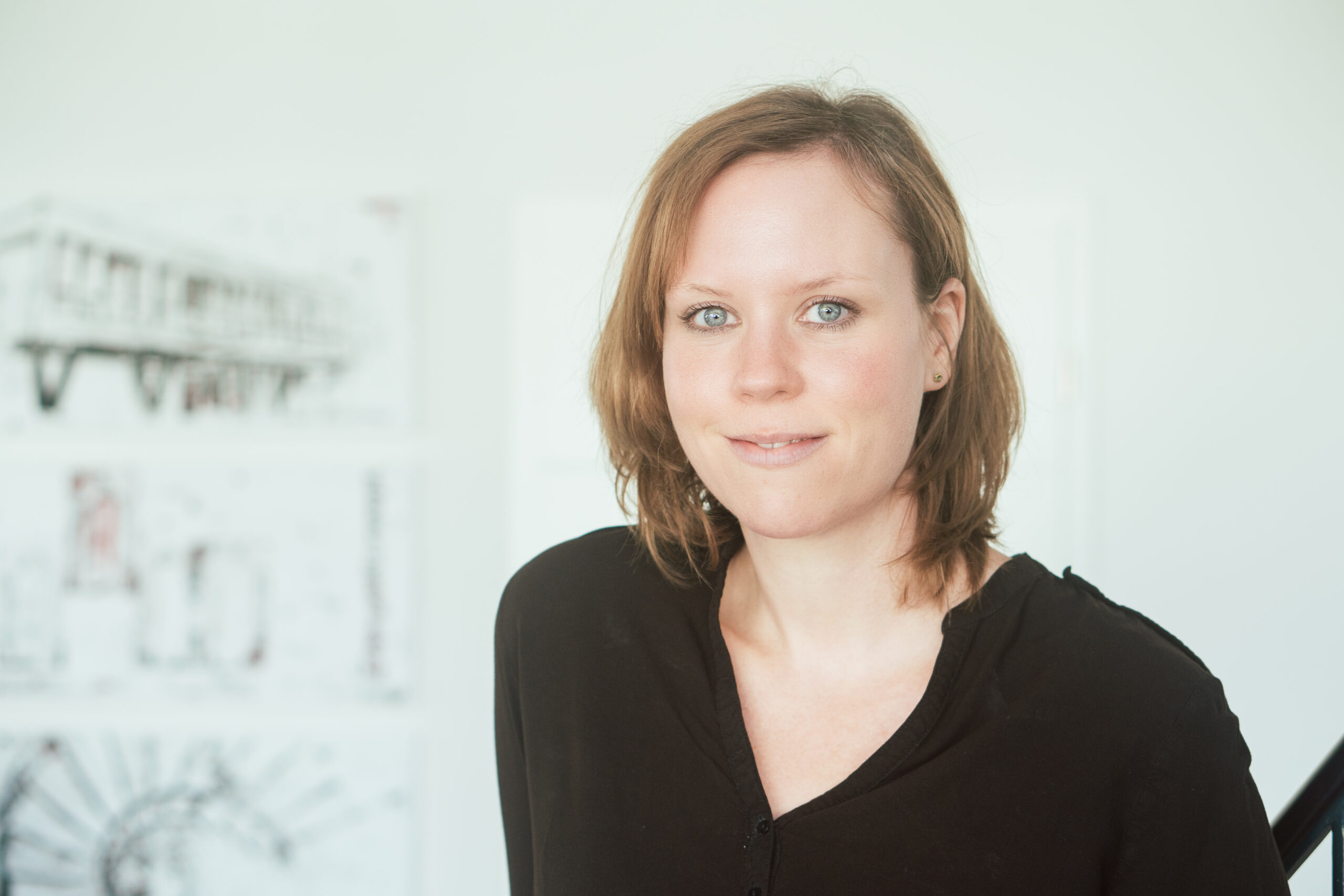 Jennifer Blumenthal