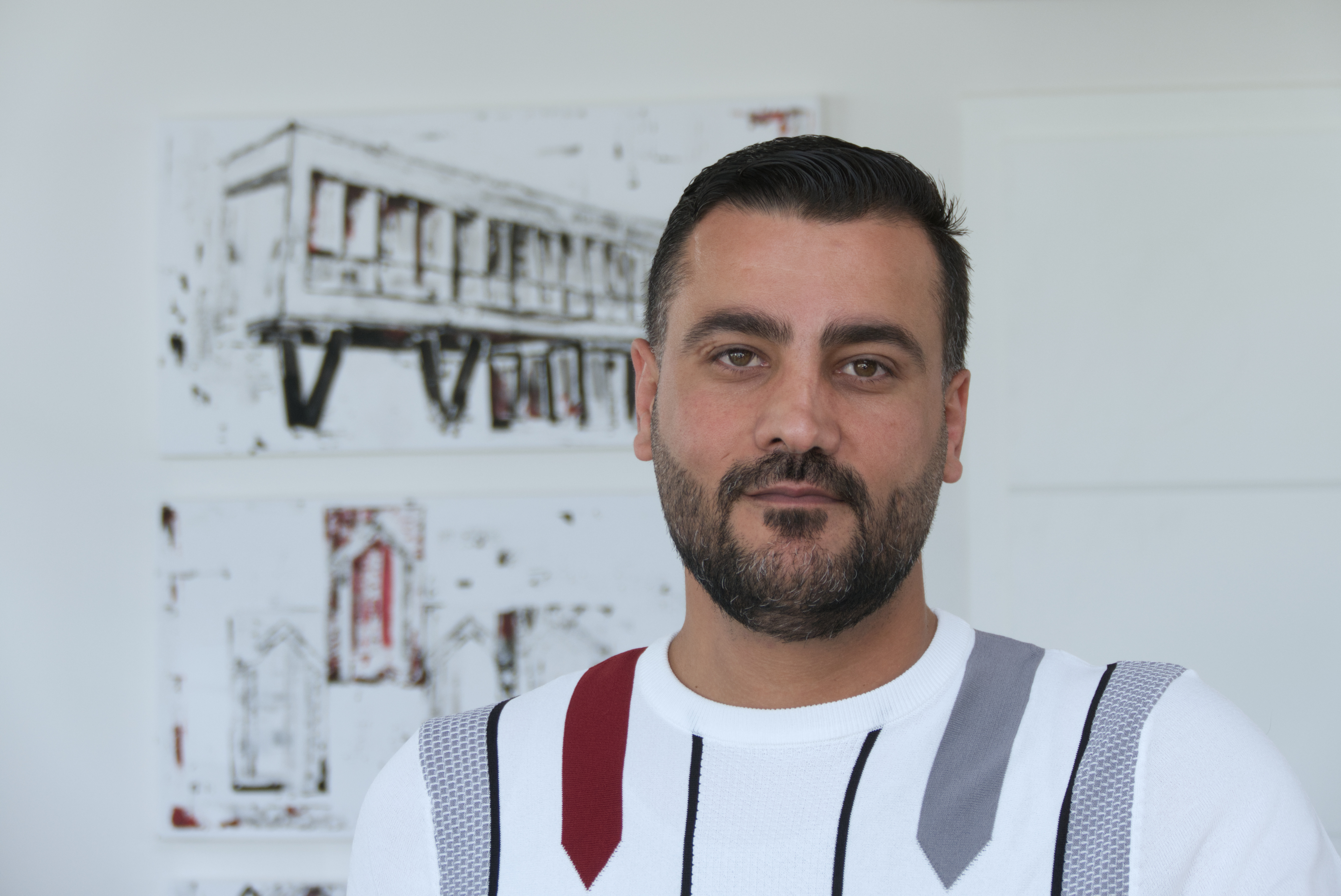 Sami Hawel